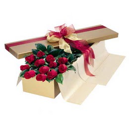  İzmit çiçek gönderme sitemiz güvenlidir  10 adet kutu özel kutu