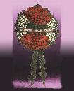  İzmit internetten çiçek satışı  Iki partel çelenk cenaze için